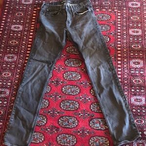 Old Navy men’s  slim Jean 32x36